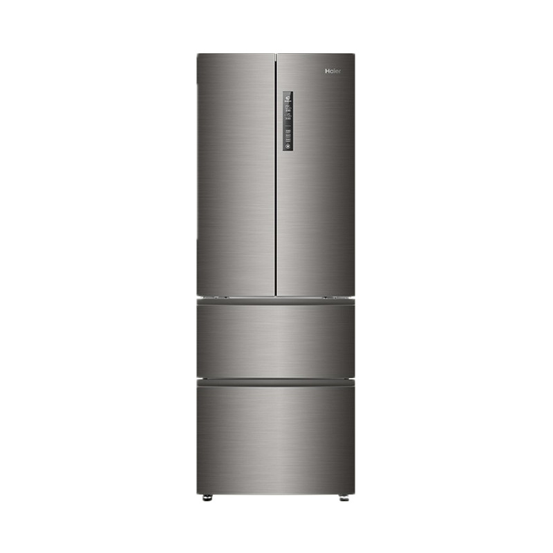海尔 无霜变频四门冰箱