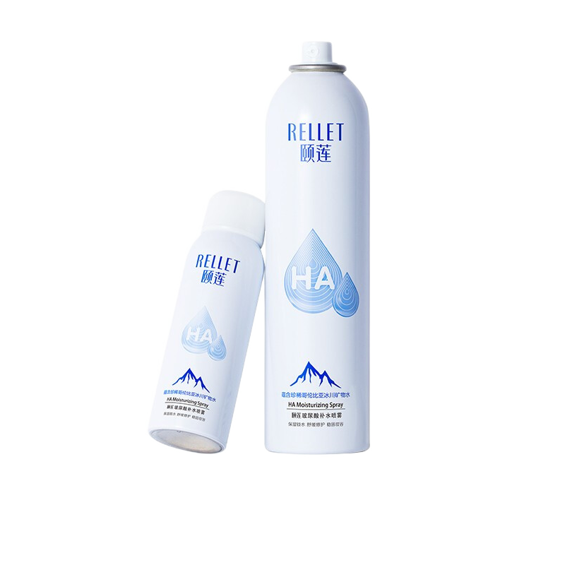 颐莲 保湿 爽肤水