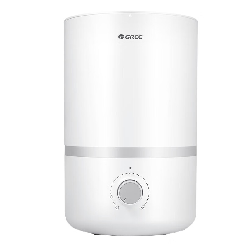 格力 双重防漏水加湿器