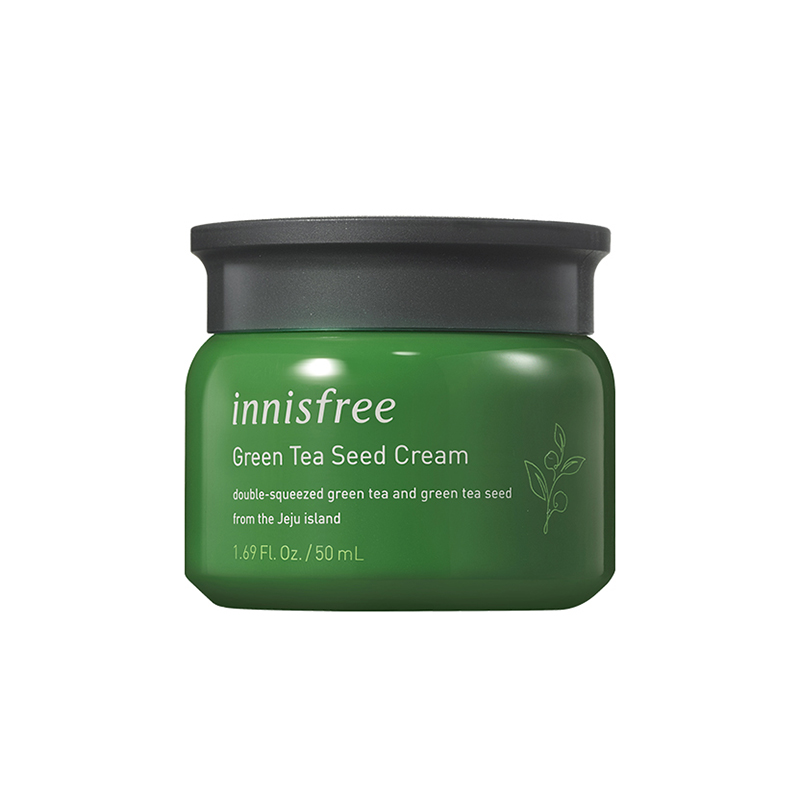 悦诗风吟 韩国进口 面霜