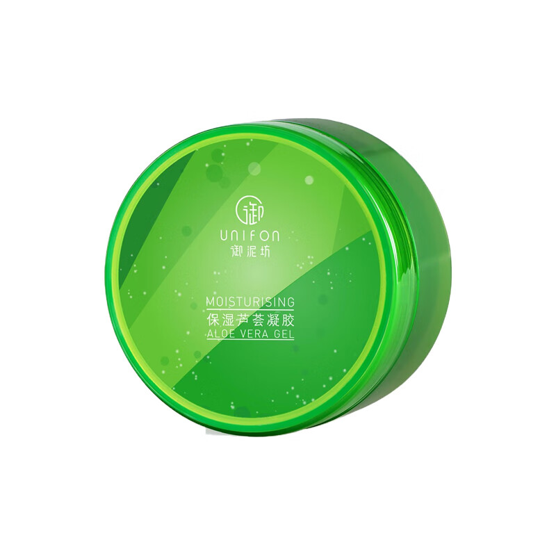 御泥坊 滋润修护 芦荟胶