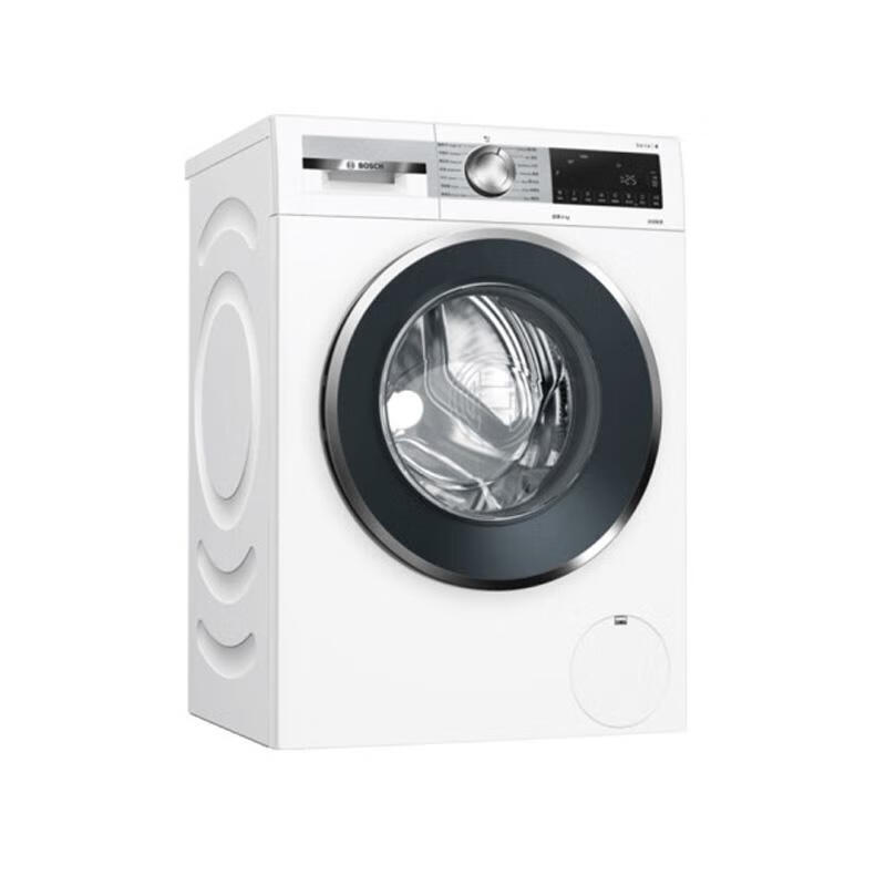 博世 自动除渍滚筒洗衣机