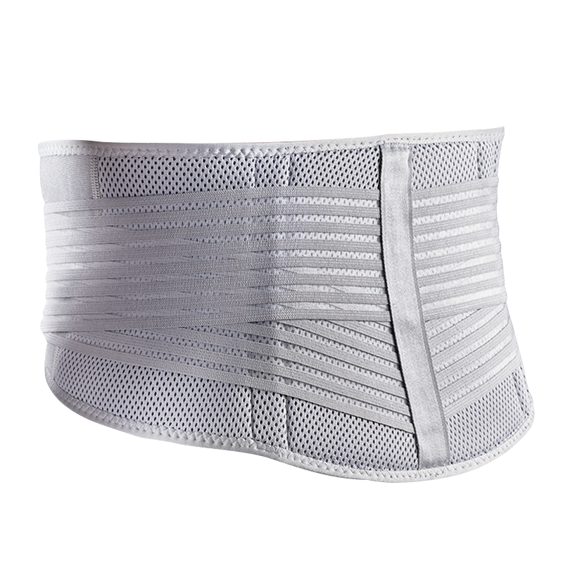 3M 双软垫护腰带