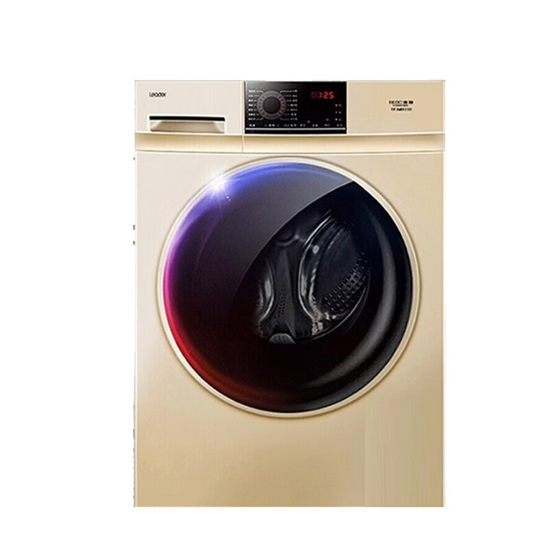 海尔 中途加衣 滚筒洗衣机