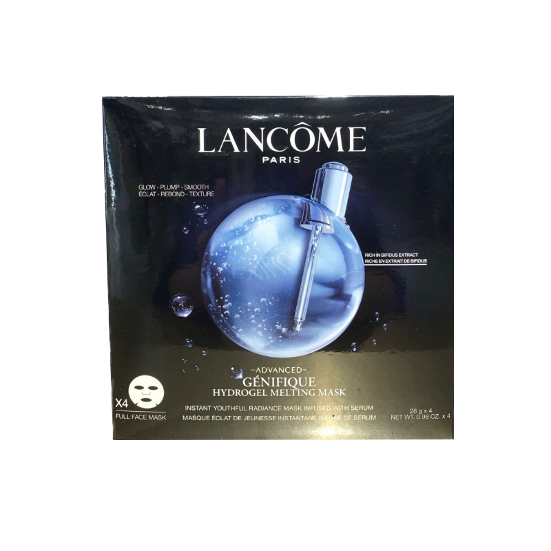 兰蔻 浸润修护 面膜