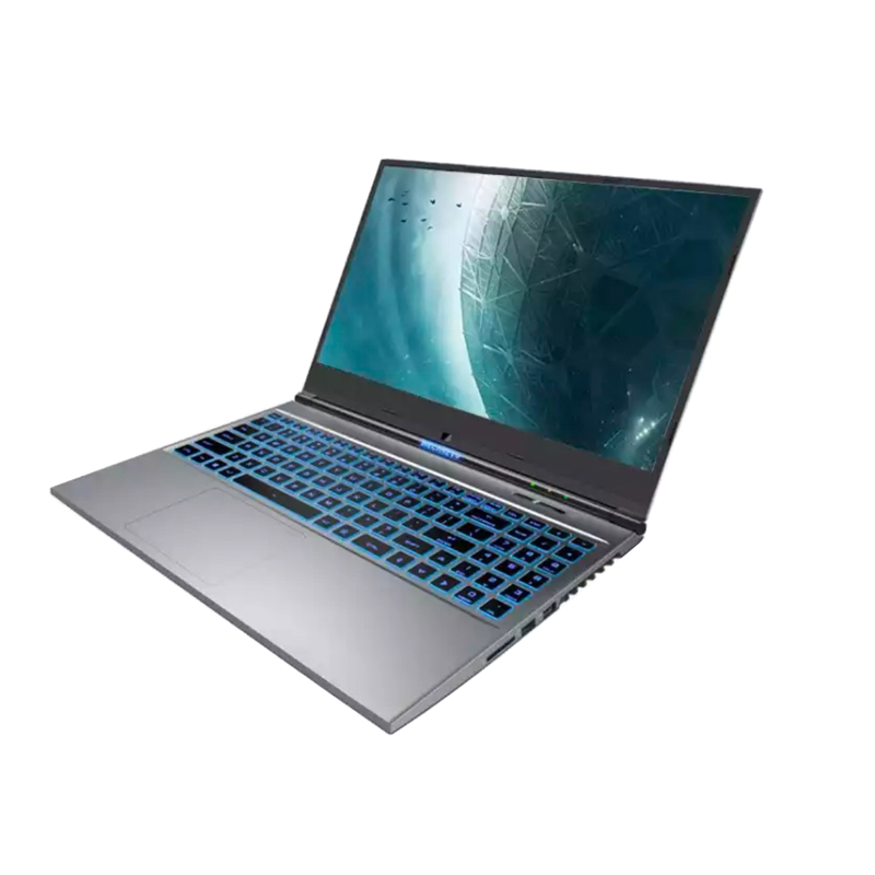 机械革命 高色域窄边框游戏本