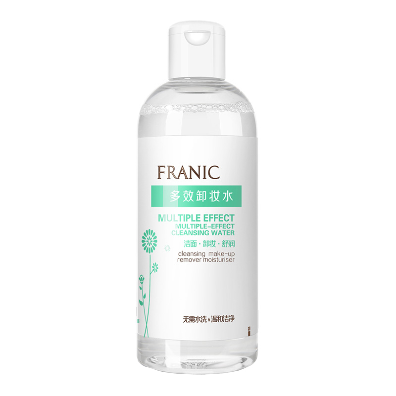 法兰琳卡 免洗多效卸妆水