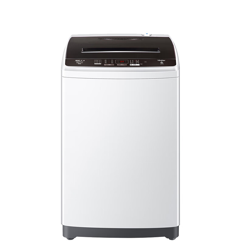 海尔 大容量波轮洗衣机