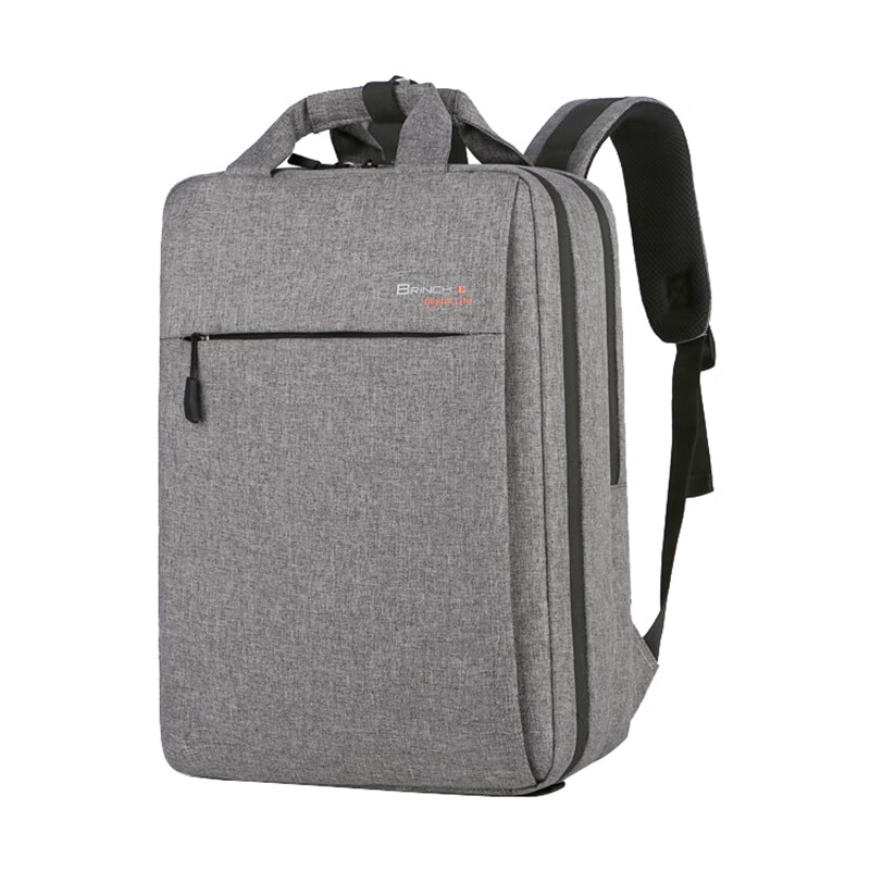 帝伊工坊 轻量化设计双肩电脑包