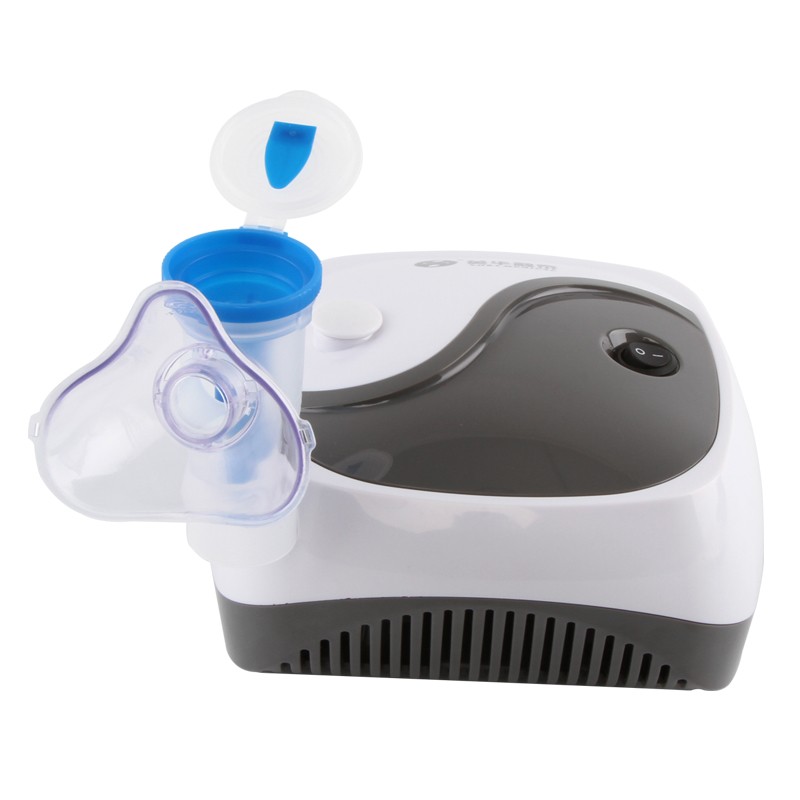 英华融泰 升级机芯 雾化机