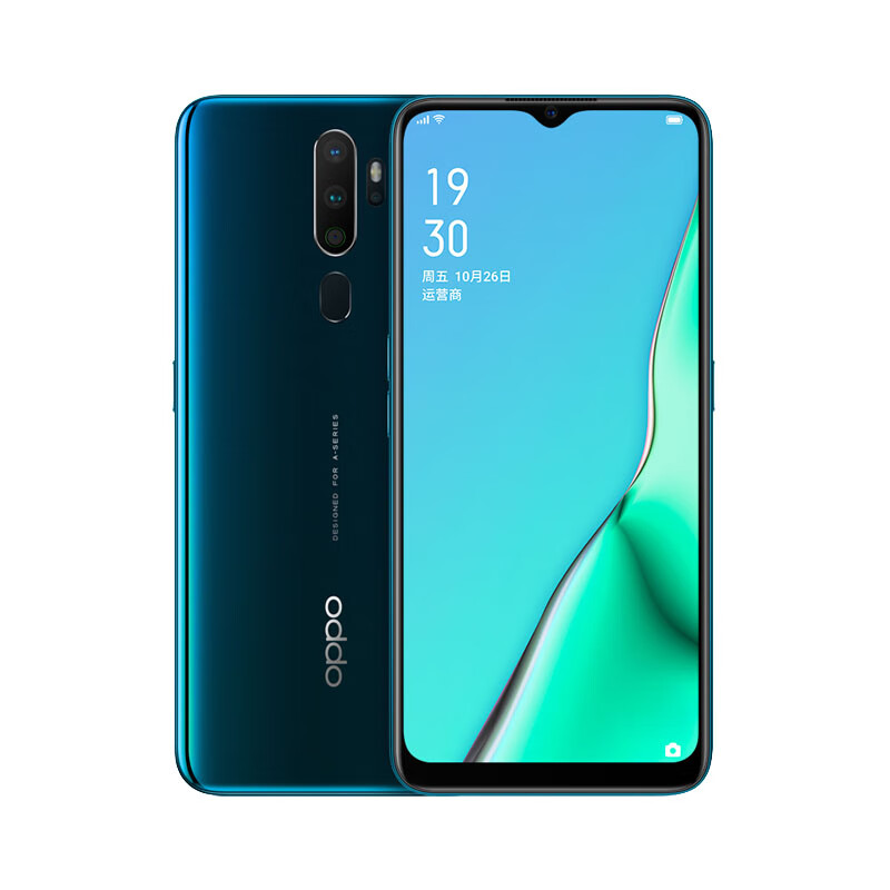 OPPO 全网通4G智能手机