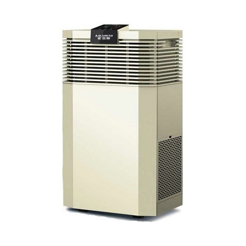 史密斯除甲醛空气净化器