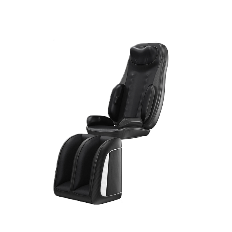 本博 腿部足底按摩靠垫