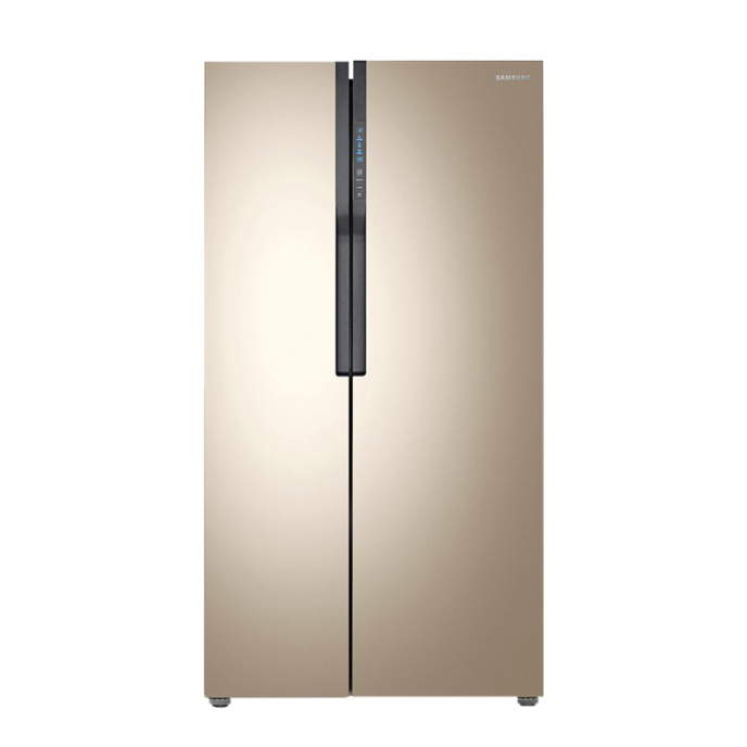 三星 保湿双循环冰箱