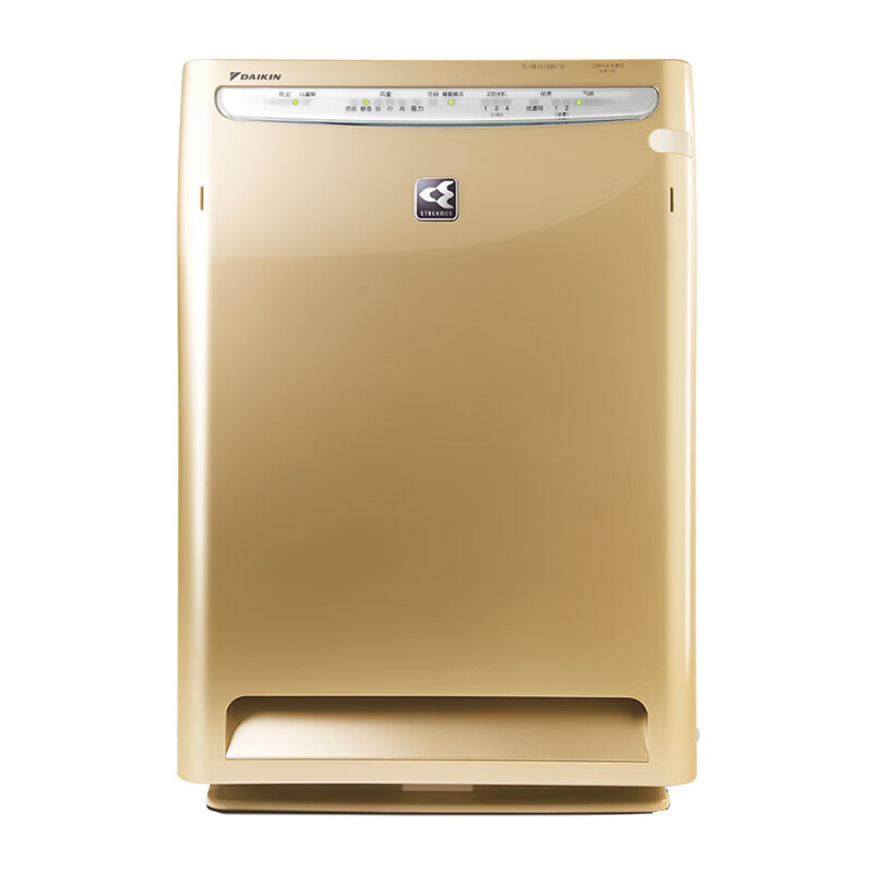 大金除颗粒物空气净化器