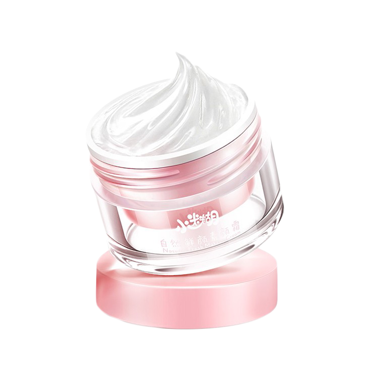 小迷糊 均匀肤色 面霜