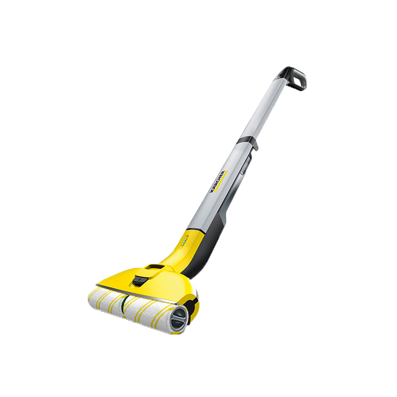 卡赫 低噪音清洁机