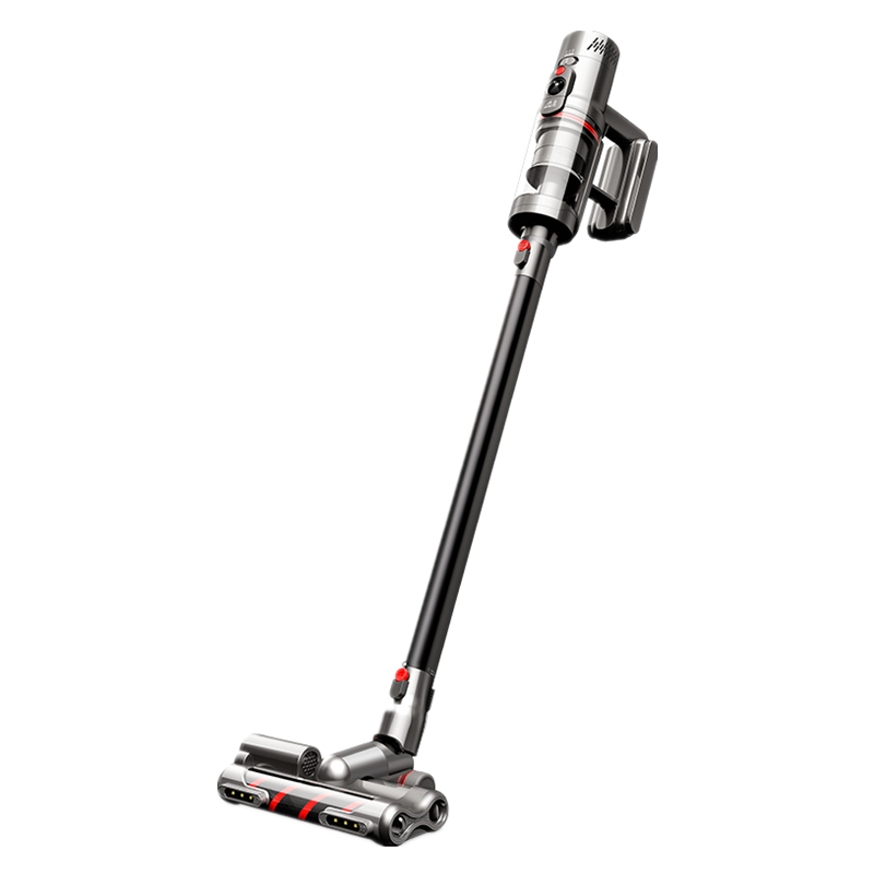 小狗 无线手持吸尘器