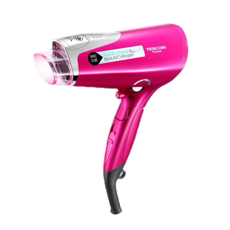 TESCOM 家用 吹风机
