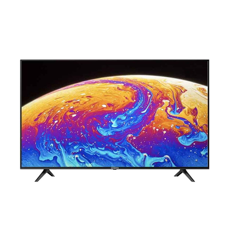 创维 支持投屏 电视