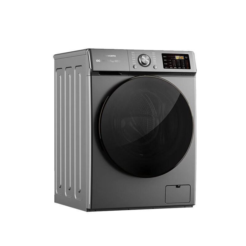 创维 大容量滚筒洗衣机