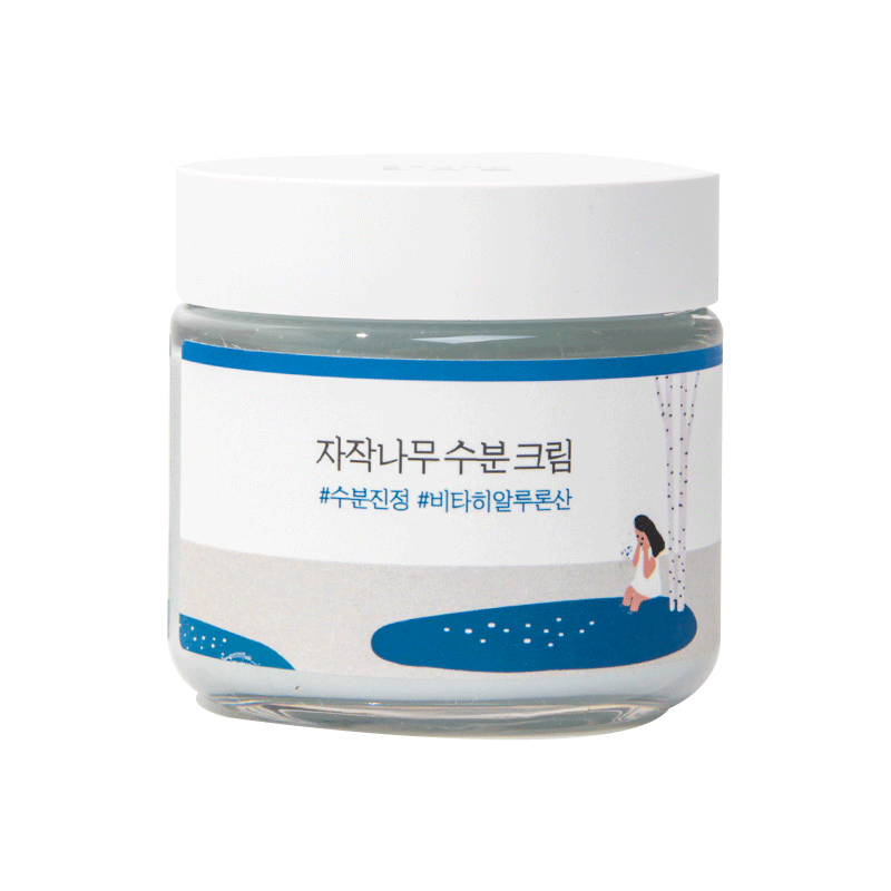 柔恩莱 清爽修复补水面霜