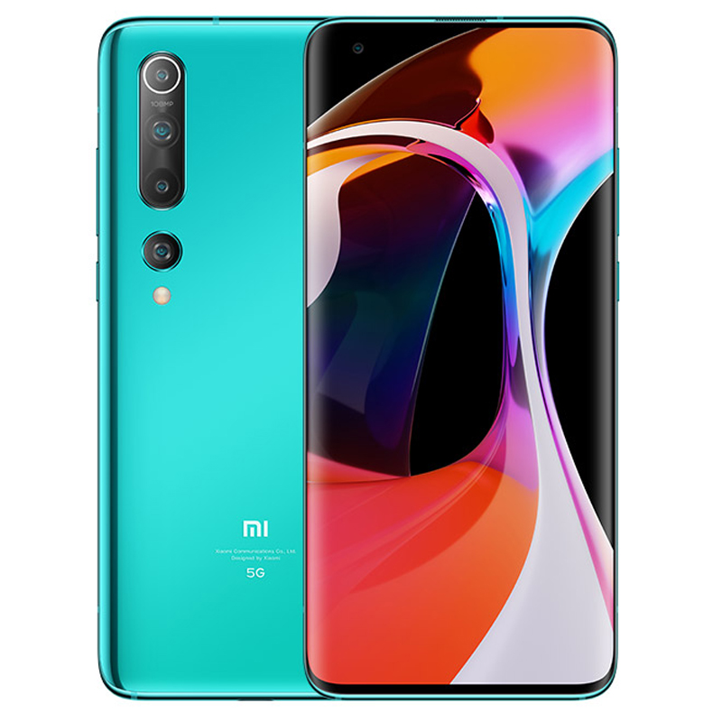 小米 1亿像素 手机