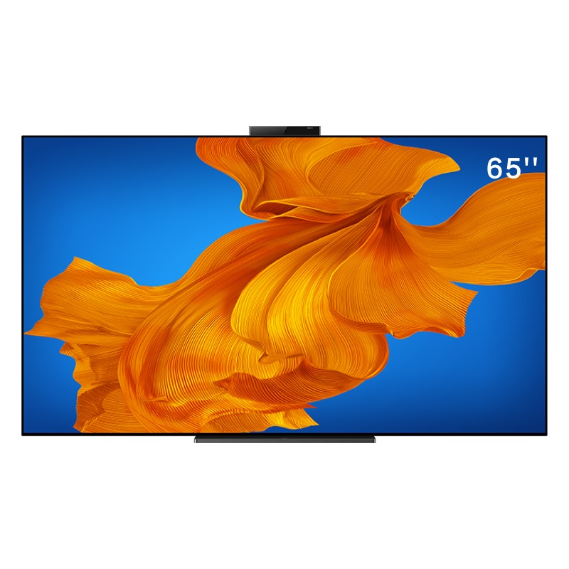 华为4KHDR超高清电视