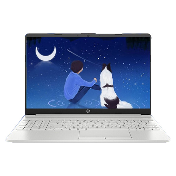 惠普 全面屏高性能笔记本电脑