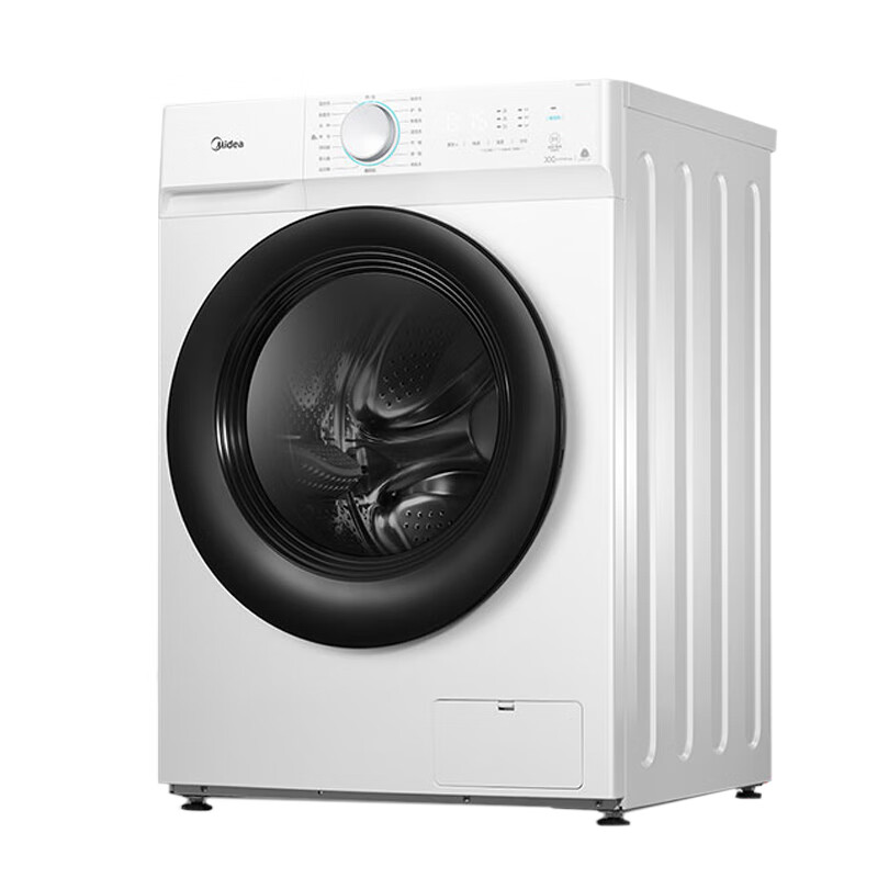 美的 静音变频洗衣机