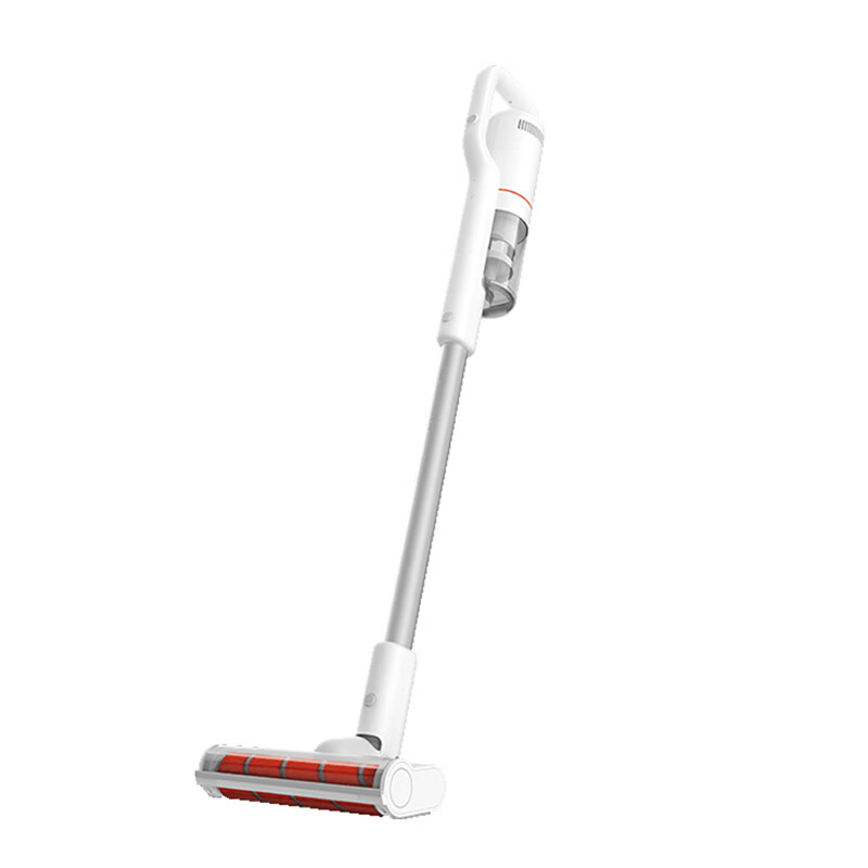 小米手持无线吸尘器