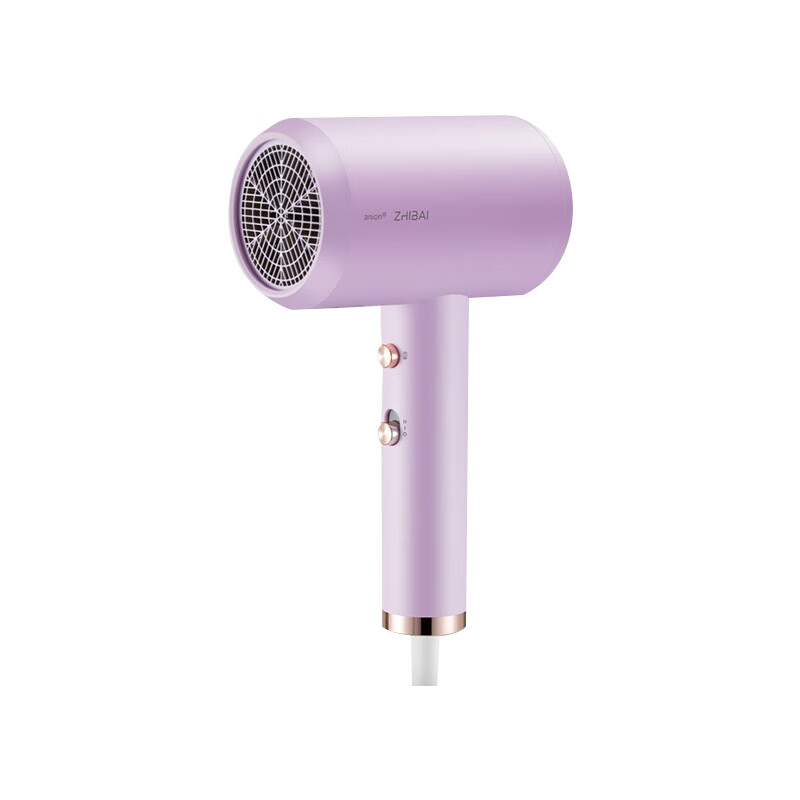 直白 负离子电吹风