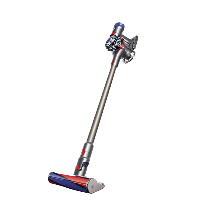 戴森家用强力除螨吸尘器