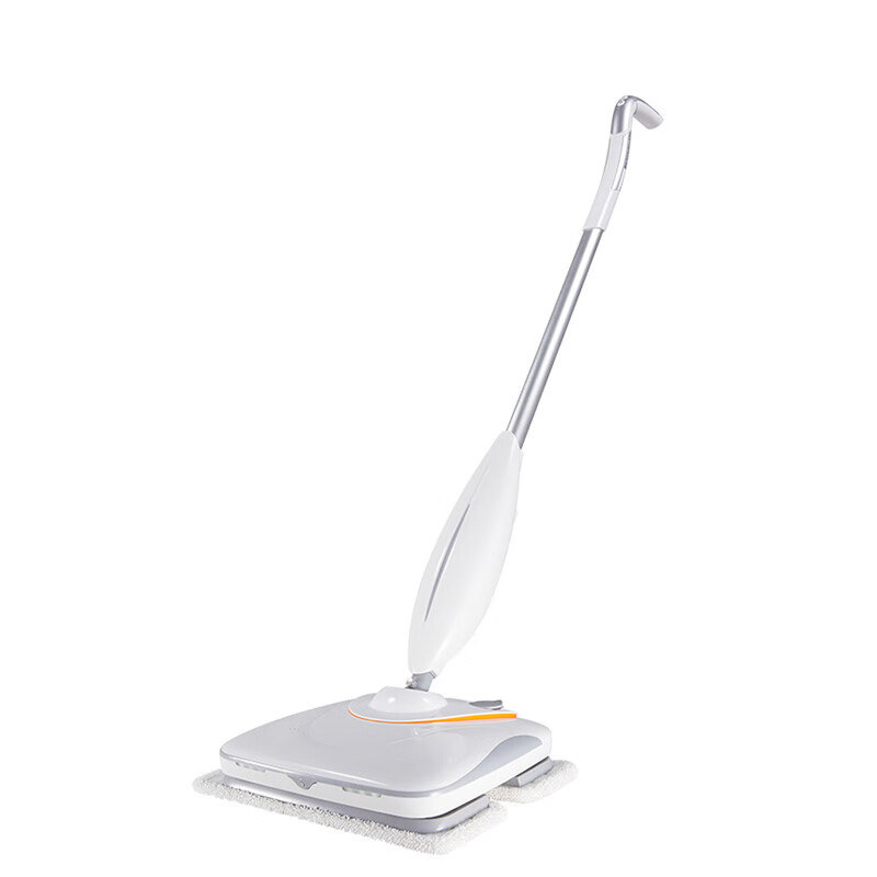 洒哇地咔 一键开启清洁机