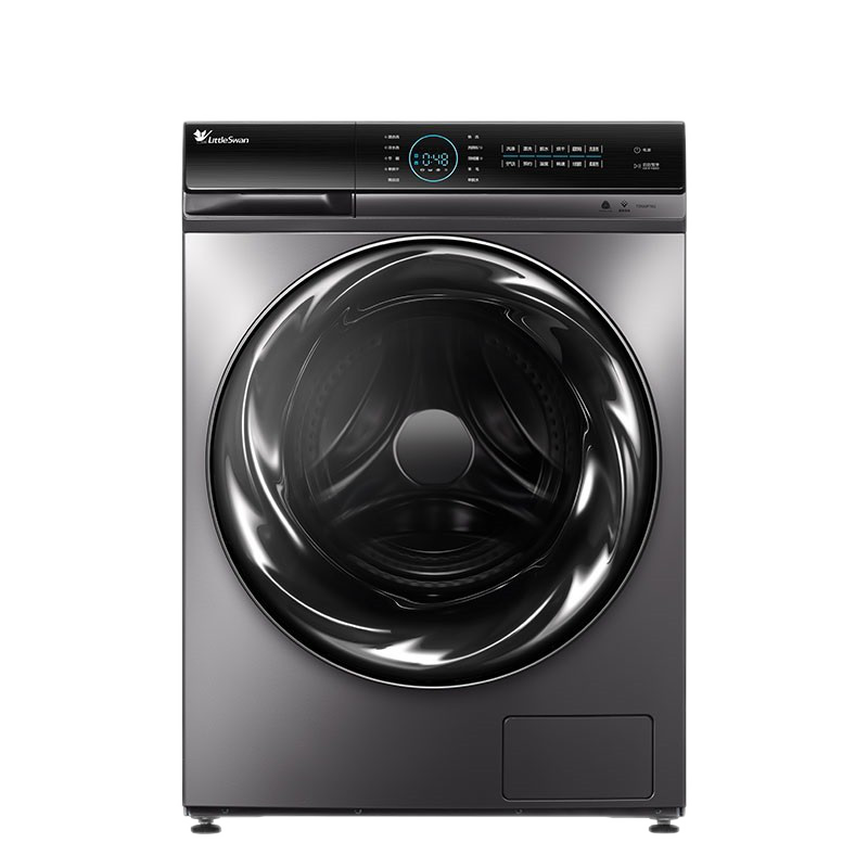 小天鹅 超微净泡洗衣机