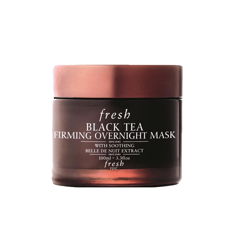 馥蕾诗 红茶塑颜紧致睡眠面膜