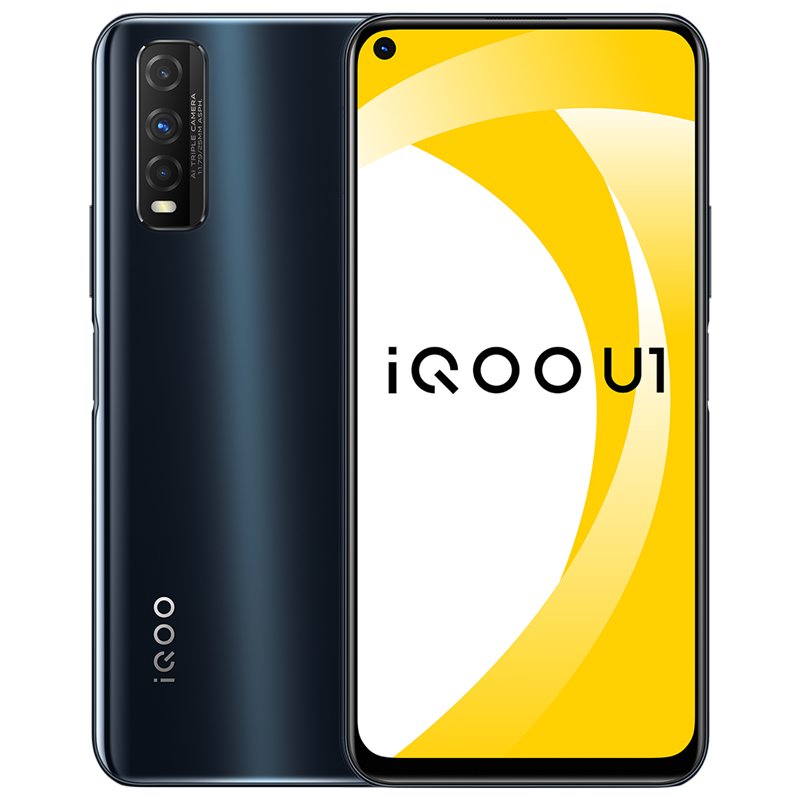 vivo 极点屏大内存 手机