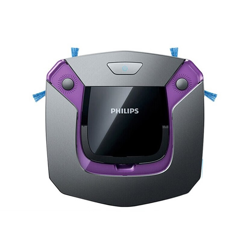 飞利浦 智能 扫地机器人