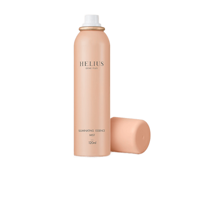 赫丽尔斯 舒润沁养喷雾精华水