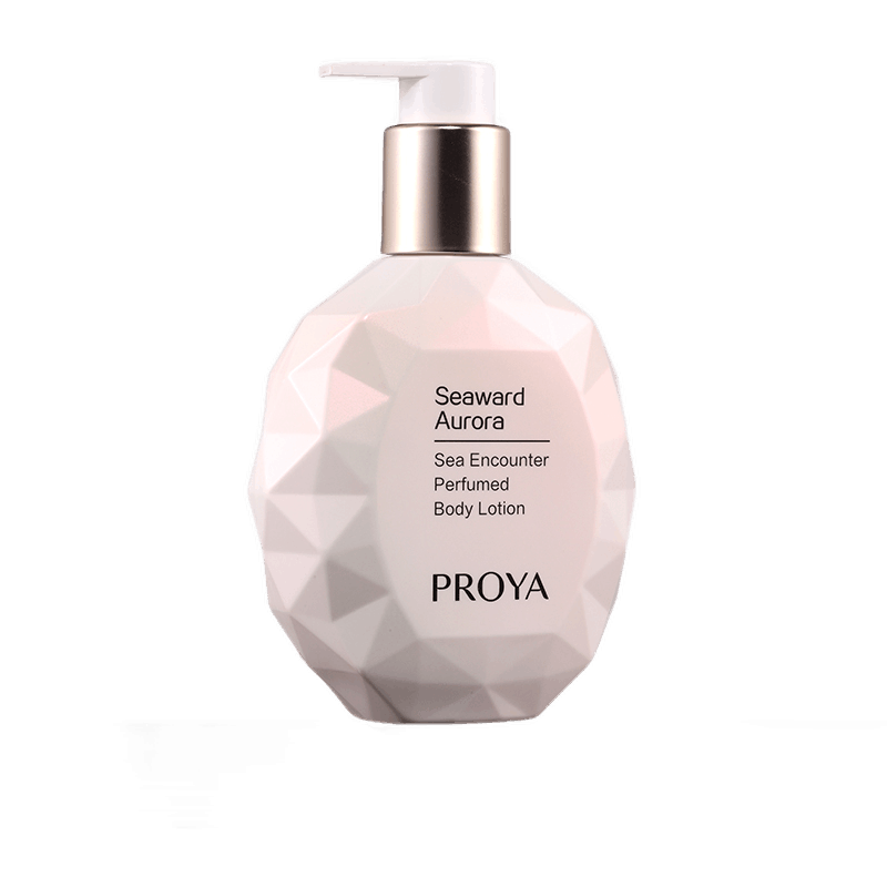 珀莱雅 遇见海香氛身体乳液