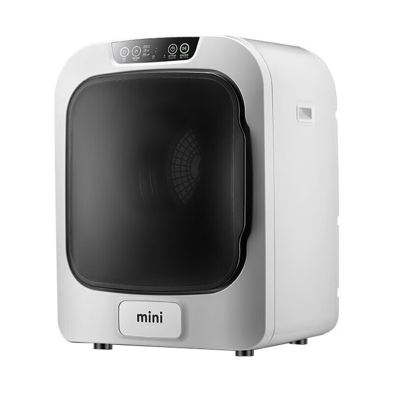 大宇 过热保护烘干机