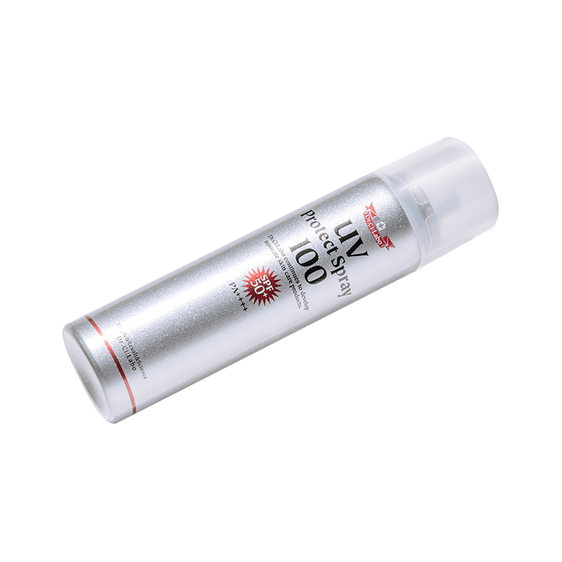 城野医生 补水养肤防晒喷雾