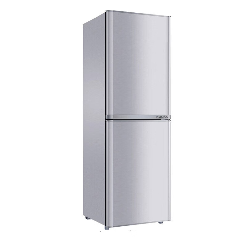 康佳 节能低噪冰箱