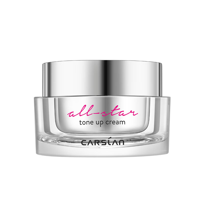 卡姿兰 秒上妆 素颜霜