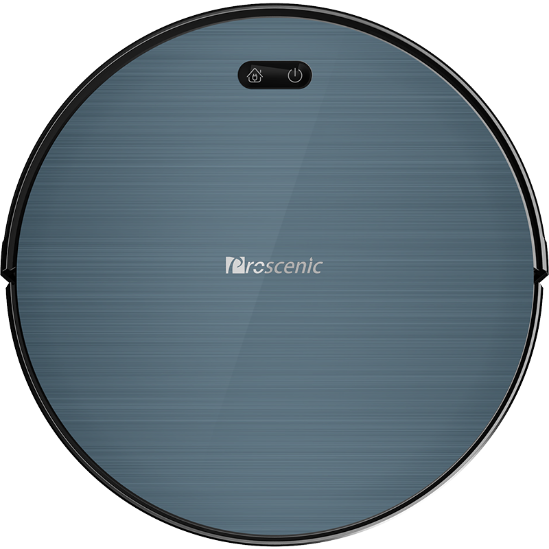 浦桑尼克 加长双边刷扫地机