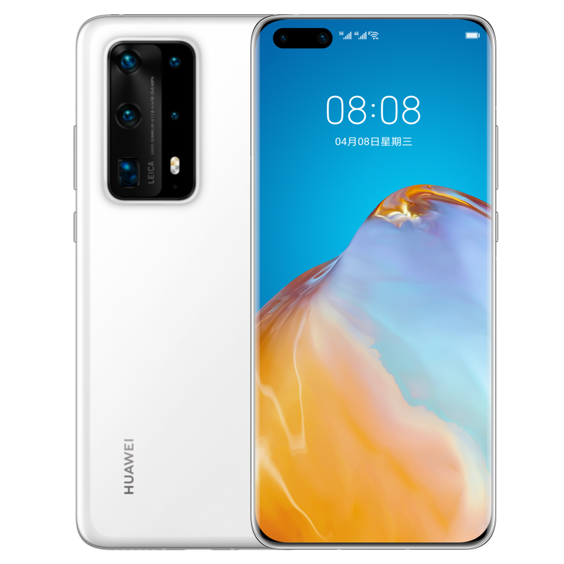 华为 长焦镜头 手机