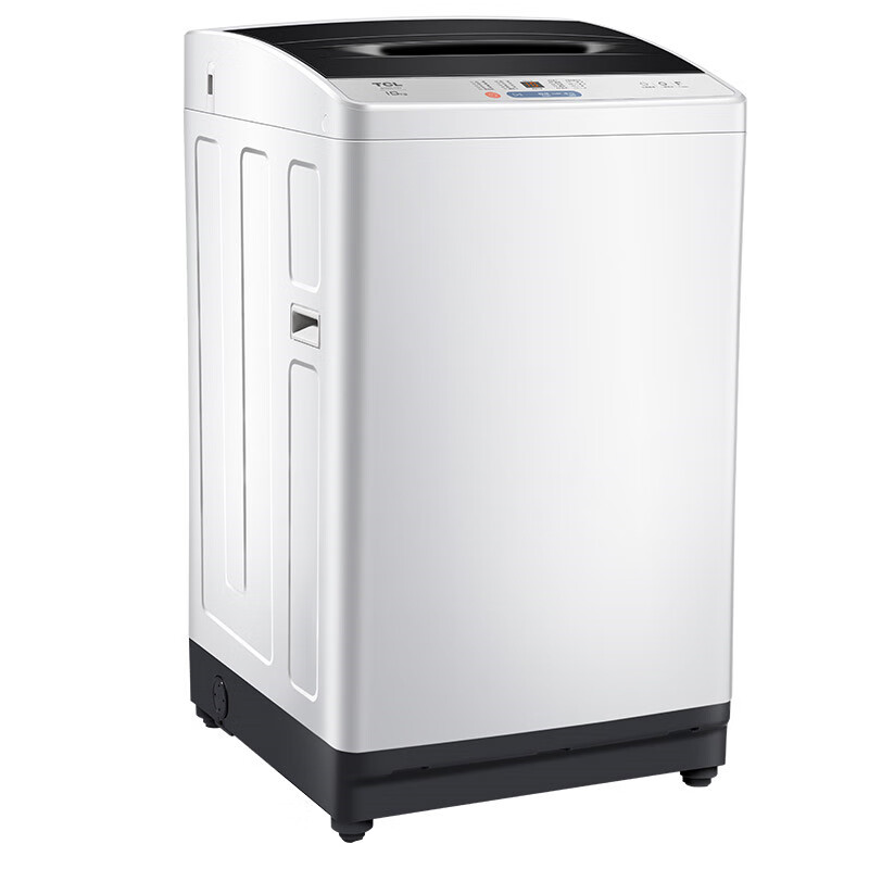 TCL大容量波轮洗衣机