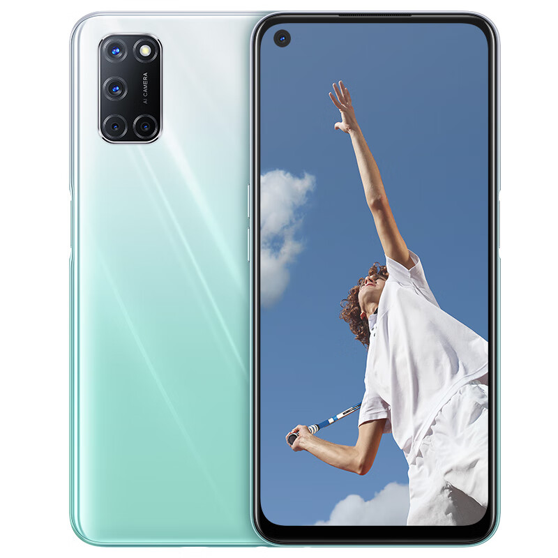 OPPO 大电池智能手机