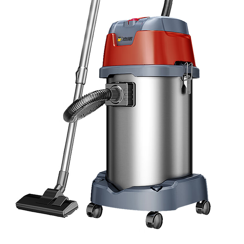 杰诺 加粗加长线材 吸尘器