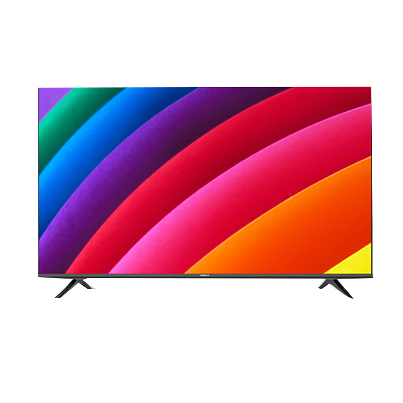 VIDAA超薄悬浮电视